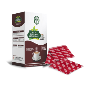 NATURES GIFT TEA