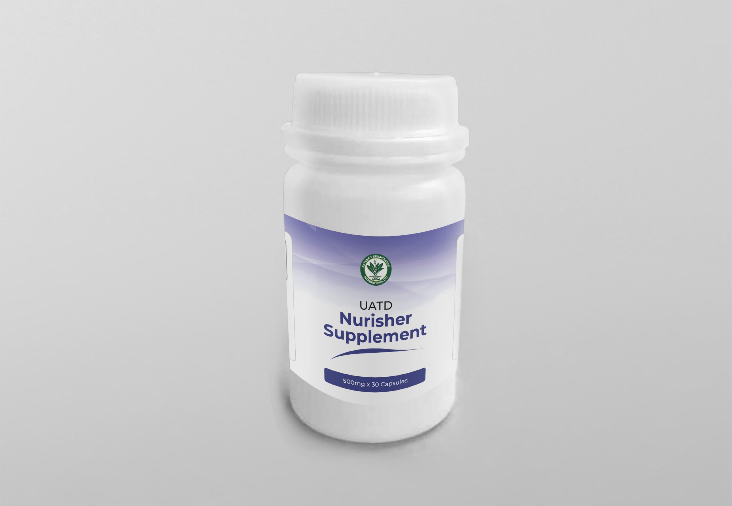 Nurisher